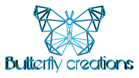 הלוגו של Butterfly Creations