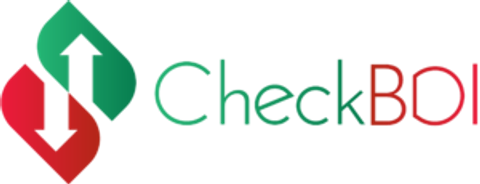 הלוגו של CheckBDI