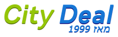 הלוגו של City Deal