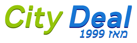 הלוגו של City Deal