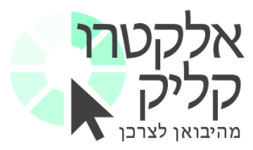 הלוגו של Electro Click