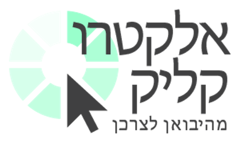 הלוגו של Electro Click