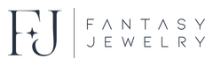 הלוגו של פנטזי תכשיטים מעוצבים