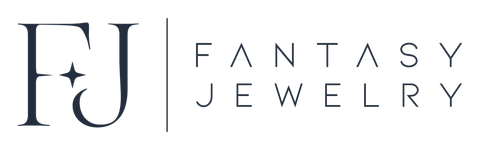 הלוגו של פנטזי תכשיטים מעוצבים