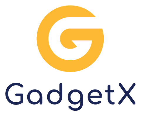 הלוגו של GadgetX