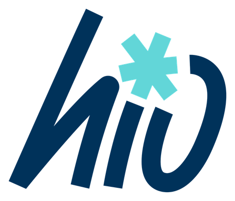 הלוגו של HiO
