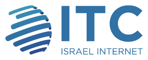 הלוגו של ITC