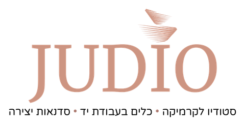 הלוגו של Judio