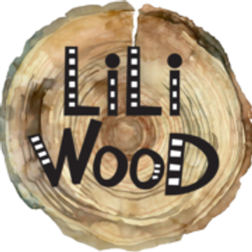 הלוגו של Lili-Wood