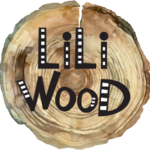 הלוגו של Lili-Wood