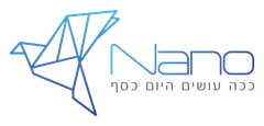 הלוגו של Nano