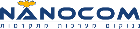 הלוגו של Nanocom