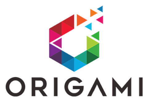 הלוגו של Origami.ms