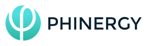 הלוגו של Phinergy