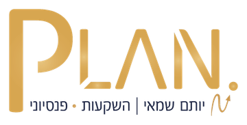 הלוגו של Plan Fin