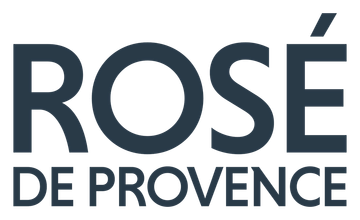הלוגו של Rose de Provence