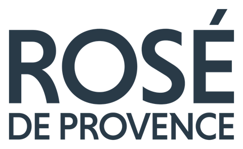 הלוגו של Rose de Provence