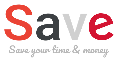 הלוגו של Save