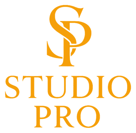 הלוגו של Studio Pro