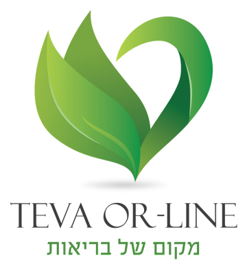הלוגו של טבע אור-ליין