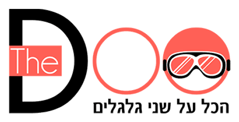 הלוגו של The Doo