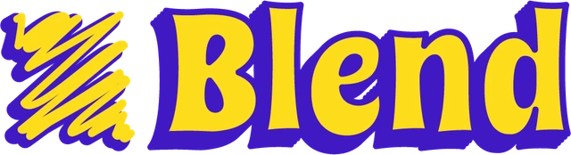Blend Digital