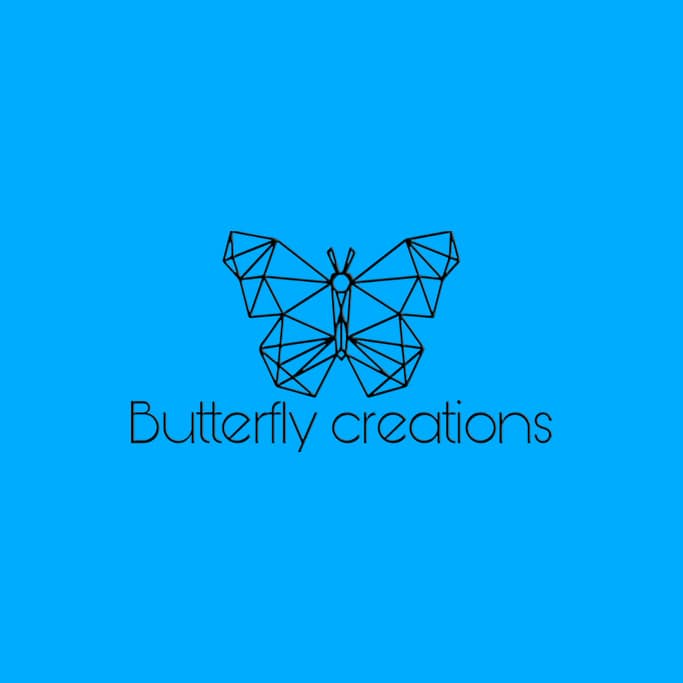 Butterfly Creations